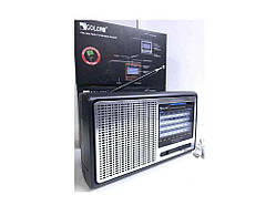 Радіоприймач RX-3060 ТМ GOLON