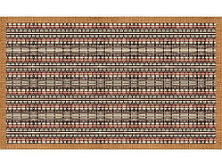 Термосерветка на нетканній основі 0,98*0,58м №15 пластик Доріжка ТМ Bona Domus