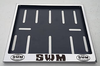 Рамка для монономера SWM метал