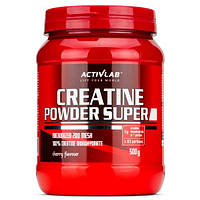 Креатин Activlab Creatine Powder Super (500 грам.)