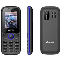 Мобильный кнопочный телефон на 2 SIM карты MKTEL M2023