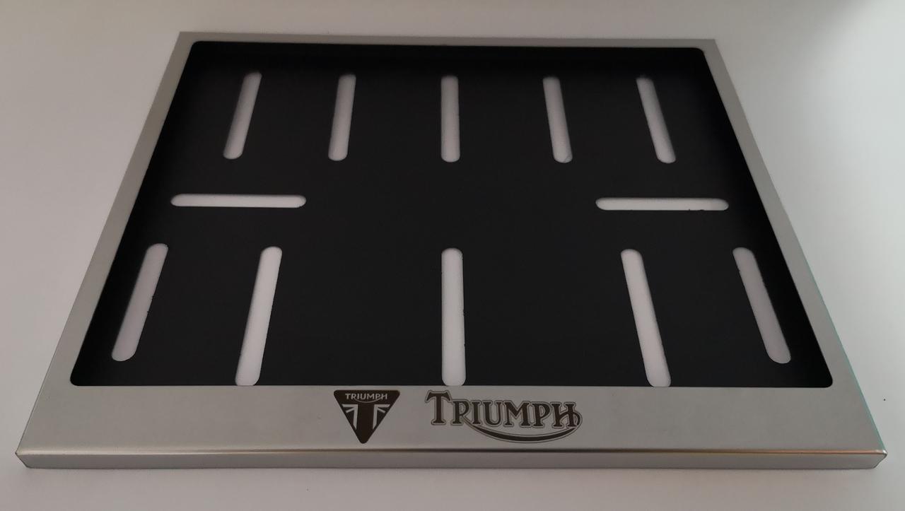 Рамка для монономера Triumph метал