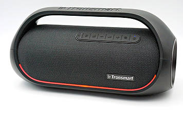 Колонка Tronsmart Bang 60 Вт IPX6 Bluetooth 5.3
