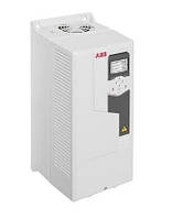 ACS580-01-087A-4 преобразователь частоты ABB (45кВт; 87А; 400В)