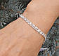 Браслет На Руку З Кам'янками, фото 5