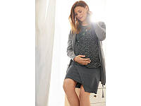 Жіноча спідниця для вагітних, спідниця для майбутніх мам, esmara, Німеччина