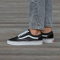 Женские и подростковые кеды Vans Old School