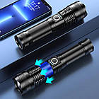 Ліхтарик 5000mAh, фото 4