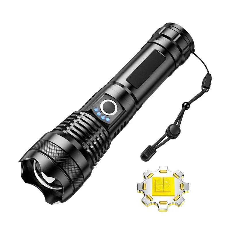 Ліхтарик 5000mAh