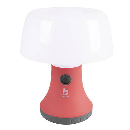Ліхтар кемпінговий/для дому Bo-Camp Sirius 70 Lumen Red/White (5818900), фото 1