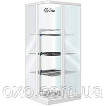 Сушарка для білизни підлогова Gimi Modular 3 Lux (154894), фото 4