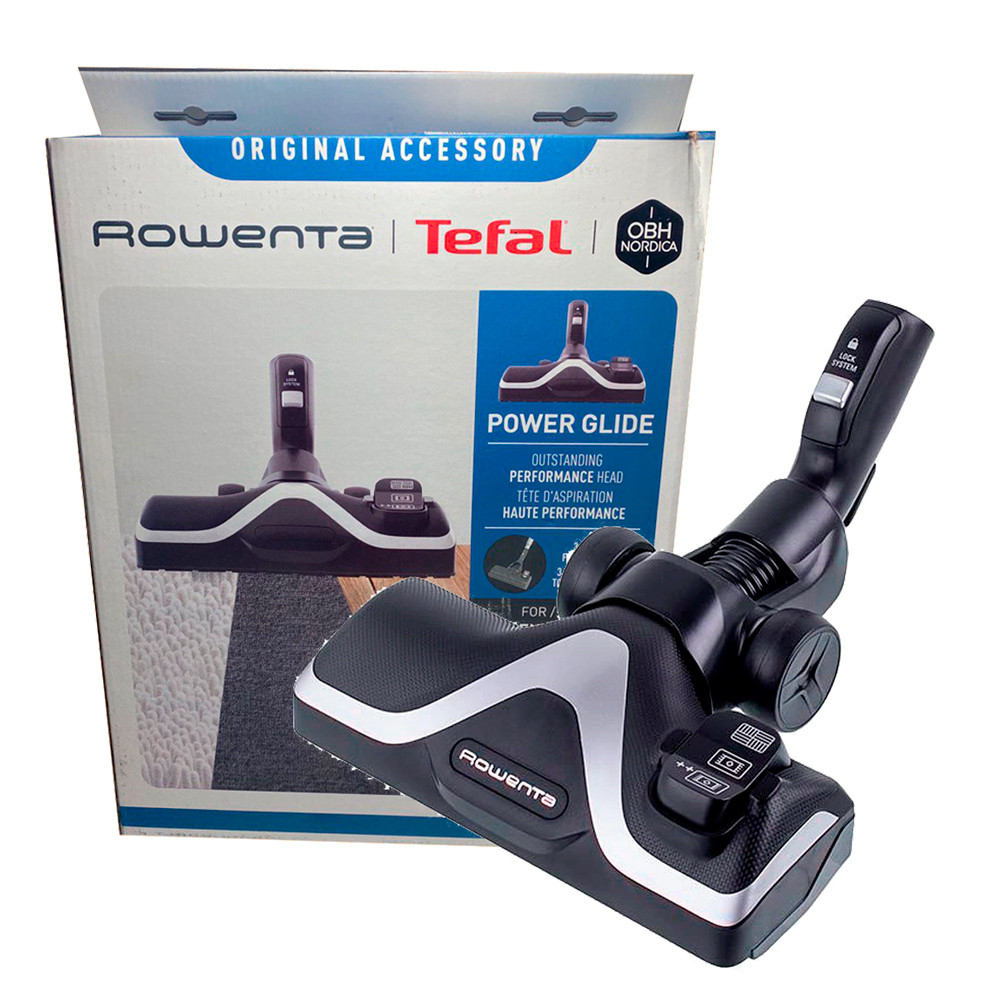 Щітка для пилососа Rowenta (оригінал) RS-RT3511 D=36mm