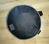 Сумка (відро) для замішування і перевезення прикормки Golden Catch з кришкою, фото 5