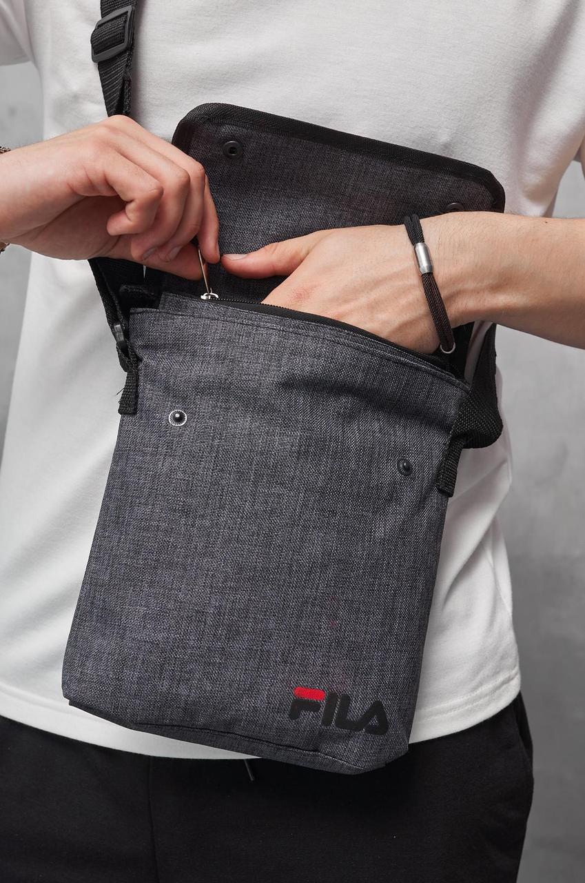 Fila ID