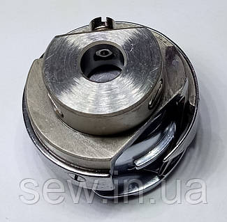 Челночный комплект Y-7.94A промышленной прямострочной машины для