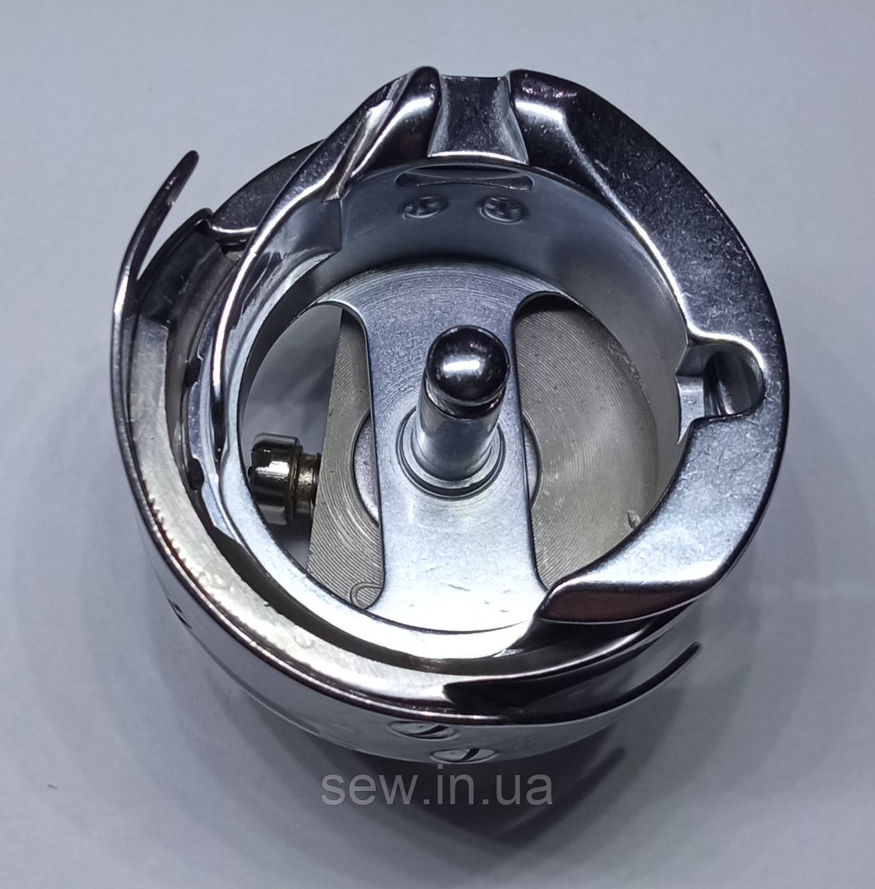 ジョニーさん専用ページ Челночный комплект Y-7.94A промышленной прямострочной машины для