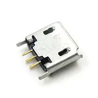 Роз'єм зарядки для JBL Pulse Micro-USB