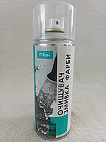 Змивка старої фарби PiTon, 400 мл(Універсальний гелевий засіб для швидкого видалення старих лакофарбових покриттів)