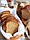 Хлібці — сухарики пшеничні Fette Biscottate Certossa 600 г (Італія), фото 4