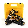 Шуруповерт DeWalt DCF680G2F 12V 2Ah з набором інструментів | Акумуляторний шуруповерт | Дриль-шуруповерт, фото 3