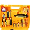 Шуруповерт DeWalt DCF680G2F 12V 2Ah з набором інструментів | Акумуляторний шуруповерт | Дриль-шуруповерт, фото 8