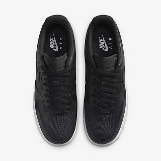 Nike Air Force Nike Air Force 1 LV8 Low Nylon Black Summit White FB2048 001 ID 1898747793 6450 Prom.ua