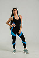 Комбінезон жіночий з відкритою спиною