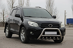 Toyota RAV4 2005-2012