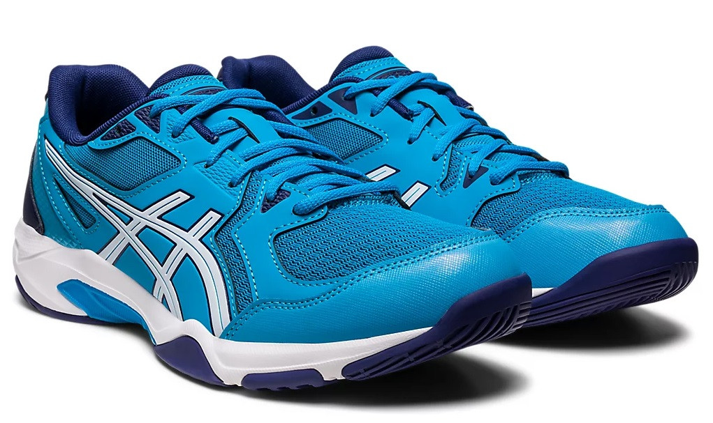 Кросівки для волейболу ASICS GEL-ROCKET 10 1071A054-409
