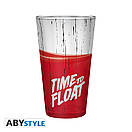 Склянка IT Large Glass Time to Float (Воно), фото 3