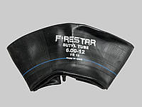 Камера 6.00-12 "Firestar" для мотоблока(производитель Индия)