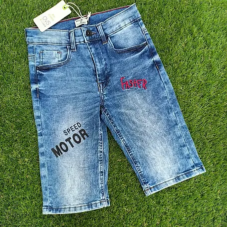Джинси, брюки, штани, шорти на хлопчика