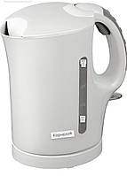 СТОК чайник Cordless Jug, Kettle Cornell CJKS10L, 1 л, білий