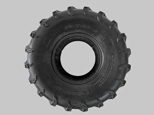 Шина на квадроцикл 19x7.00-8 Kings Tire (В'єтнам), фото 2