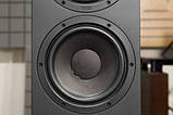 Трисмугові підлогові колонки HECO Aurora 700 Black Edition, фото 4