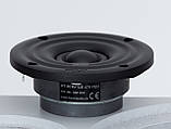Трисмугові підлогові колонки HECO Aurora 700 Black Edition, фото 3