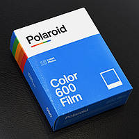 Миттєва плівка Polaroid Color 600 ( 16 кадрів) до 06,2022р