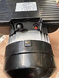 Електродвигун YL90-3HP 2.2 квт 3000 об./хв 220 вольтів для компресора, фото 6