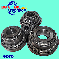 Подшипник 7507 (32207) SKF-UA роликовый конический