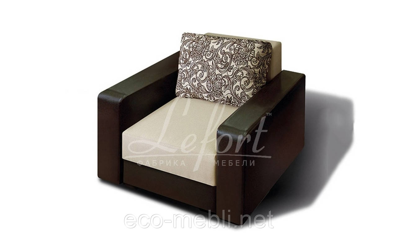 Крісло Рів'єра, фото 1