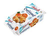 Круасани з абрикосовою начинкою Antonelli Croissant Apricot 250 g 5 шт