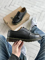 Лоферы женские Dr. Martens 3989