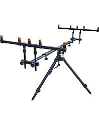 Рід-під підставка Feima під 4 вудилища CP-903