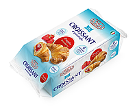 Круасаны с клубничой начинкой Antonelli Strawberry Croissant 250 g 5 шт