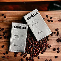 Кава Lavazza Qualita Rossa мелена сіра 250g Original