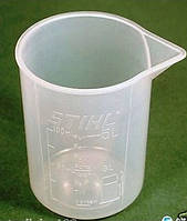 Мірна ємність Stihl 100 мл (00008810186)