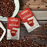 Кава Lavazza Rossa мелена 250г Original.