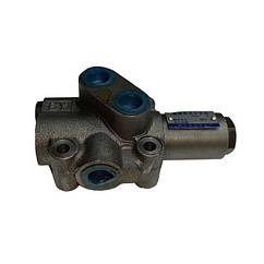 Розподільний клапан Джинма 244 В/С НШ-ГУР-ПОД'ЄМНИК JM-244B/C