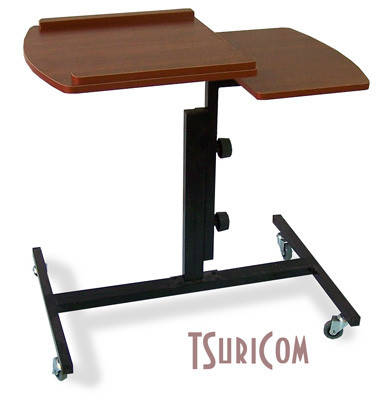 Купить Прикроватный столик для ноутбука СН32, цена 4400 ₴ — Prom.ua (ID ...