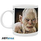 Чашка LORD OF THE RINGS Mug Gollum, фото 3